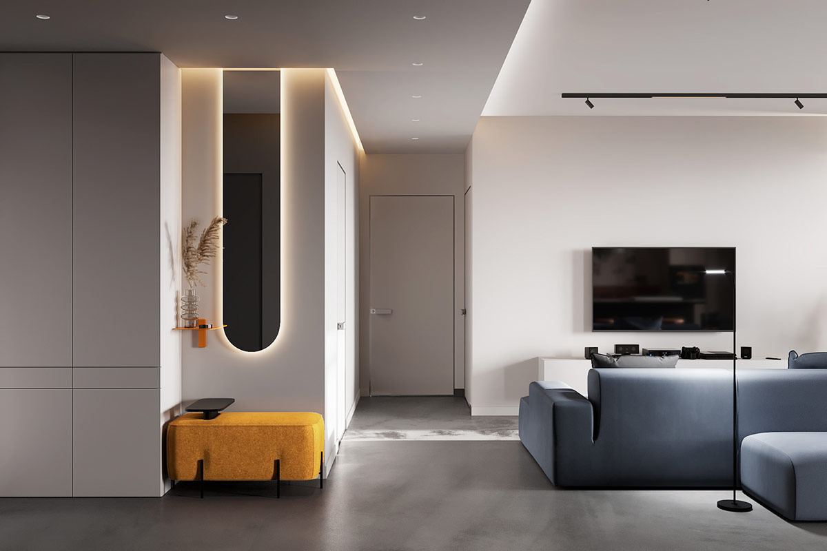 電視機(jī)背景墻