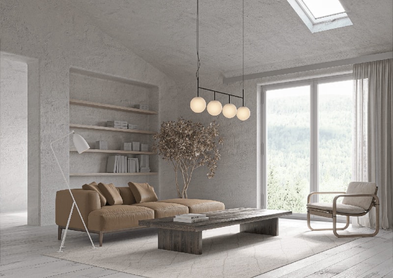 全屋定制家居收納