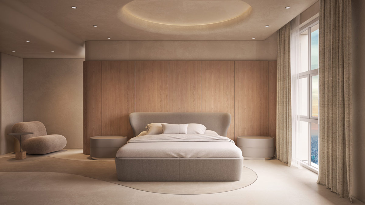 全屋定制實(shí)木家具