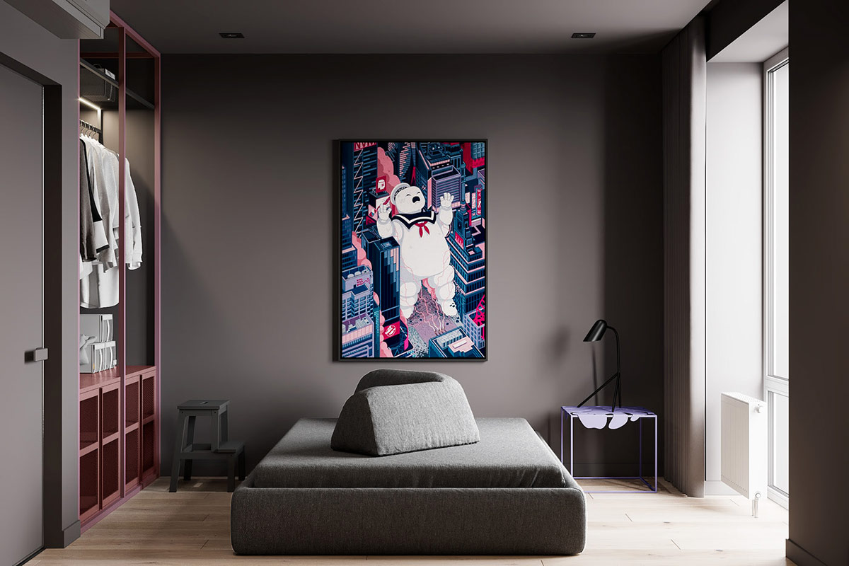 家具與陳設(shè)設(shè)計(jì)