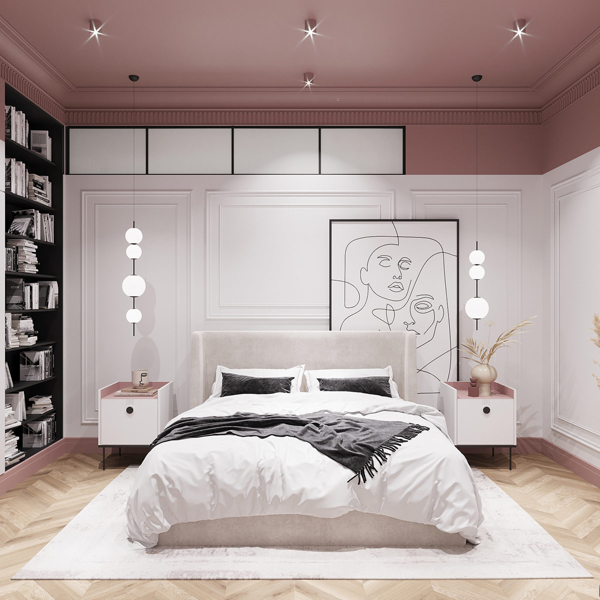 商業(yè)空間家具