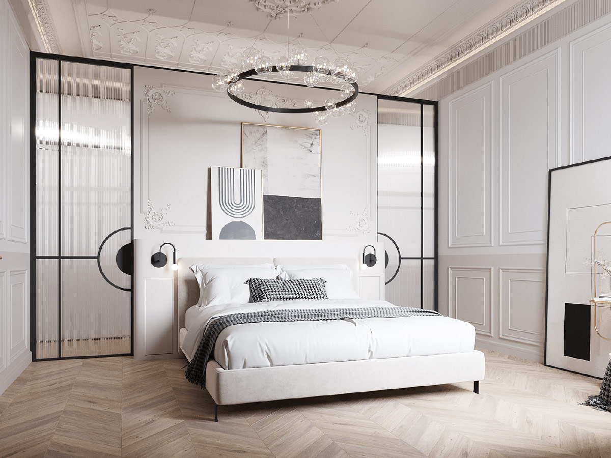 公共空間的家具如何設計